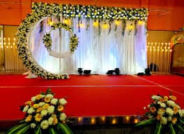 Decoration Services